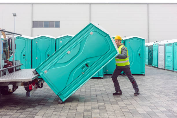 Best High-end porta potty rental  in Greenville, MS