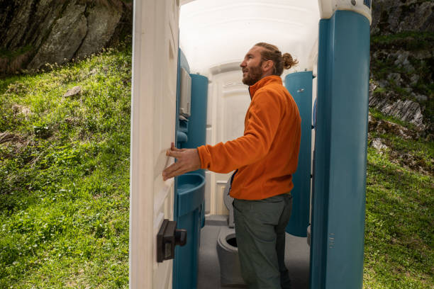 Best Porta potty delivery and setup  in Greenville, MS