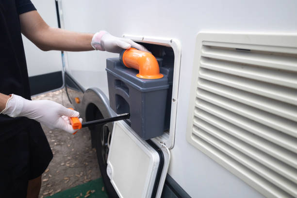 Best Emergency porta potty rental  in Greenville, MS