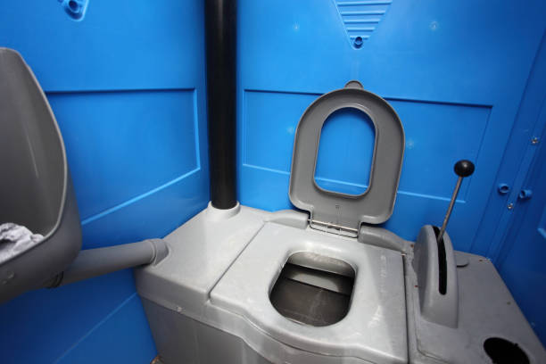 Greenville, MS porta potty rental Company