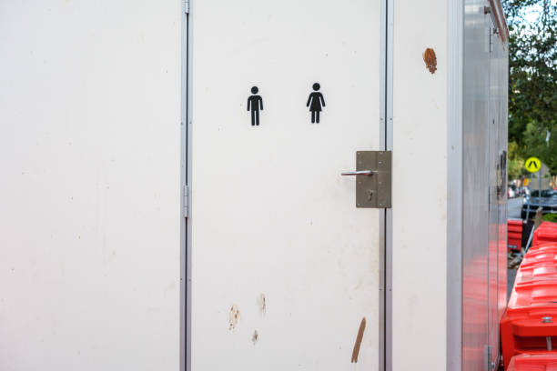 Portable Toilet Options We Offer in Greenville, MS